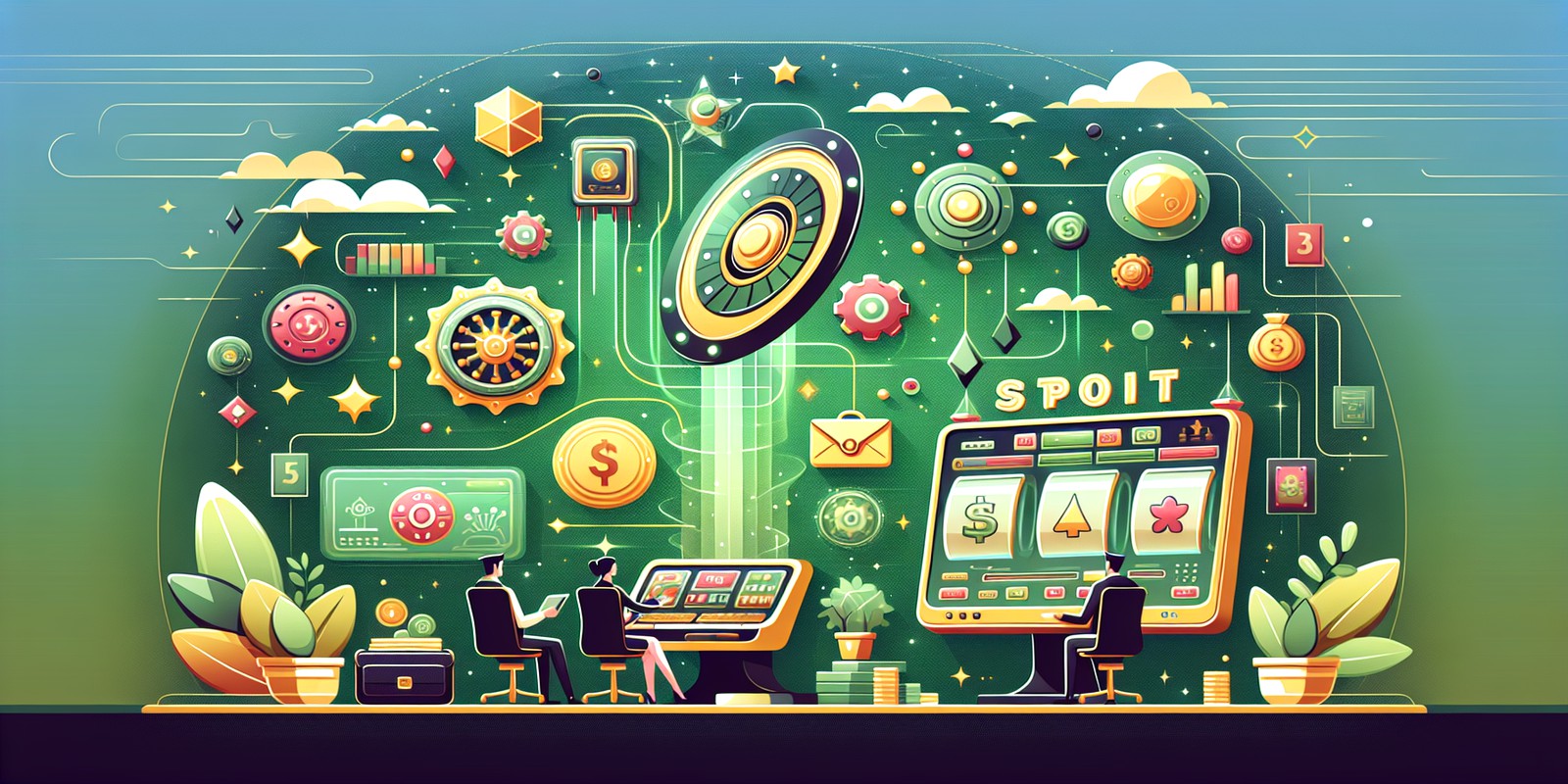 CSD Cavalry Adventures: Spin to Win on Top Slot Games in 2025 - Slot Strategy Guide for pakistani | Bitsler