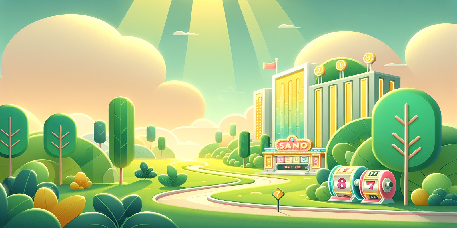 Experience CSD Cavalry Slots: Conquer the Casino in 2025 - Slot Strategy Guide for pakistani | Bitsler