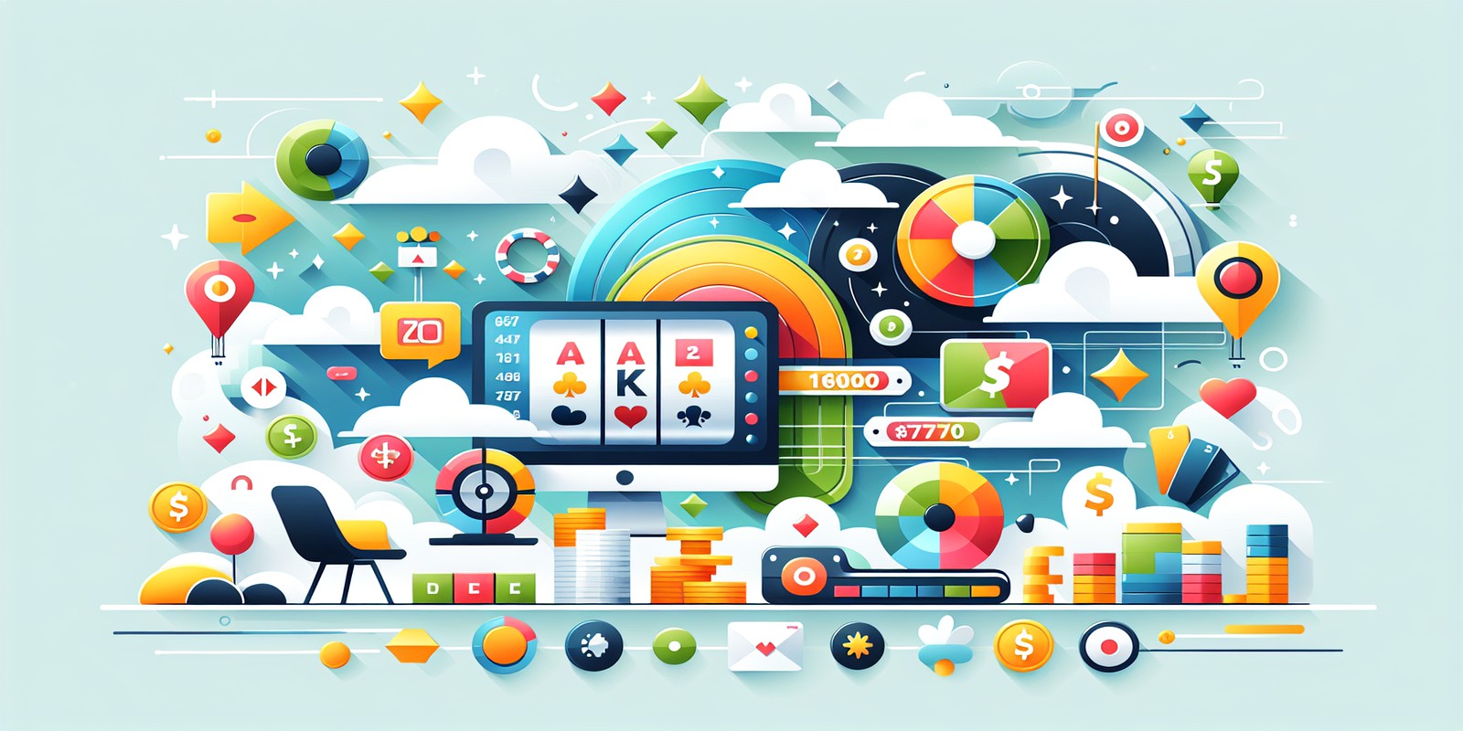 Join the Casino Cavalry: Top Slot Strategies for Pakistan Players - Bitsler