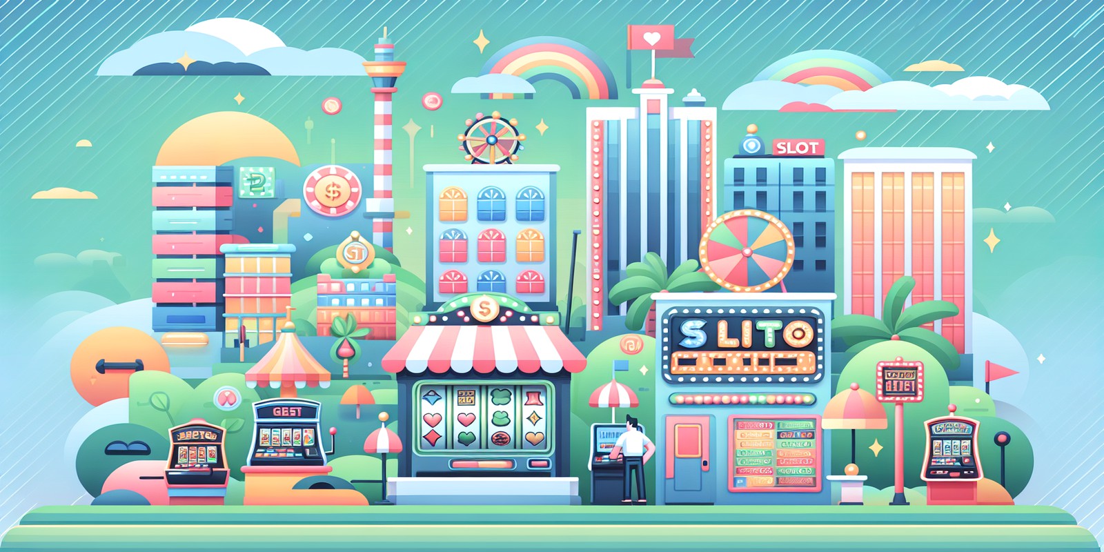 Master Your Wins: Top Slot Strategies for 2025 Players - Slot Strategy Guide for pakistani | Bitsler