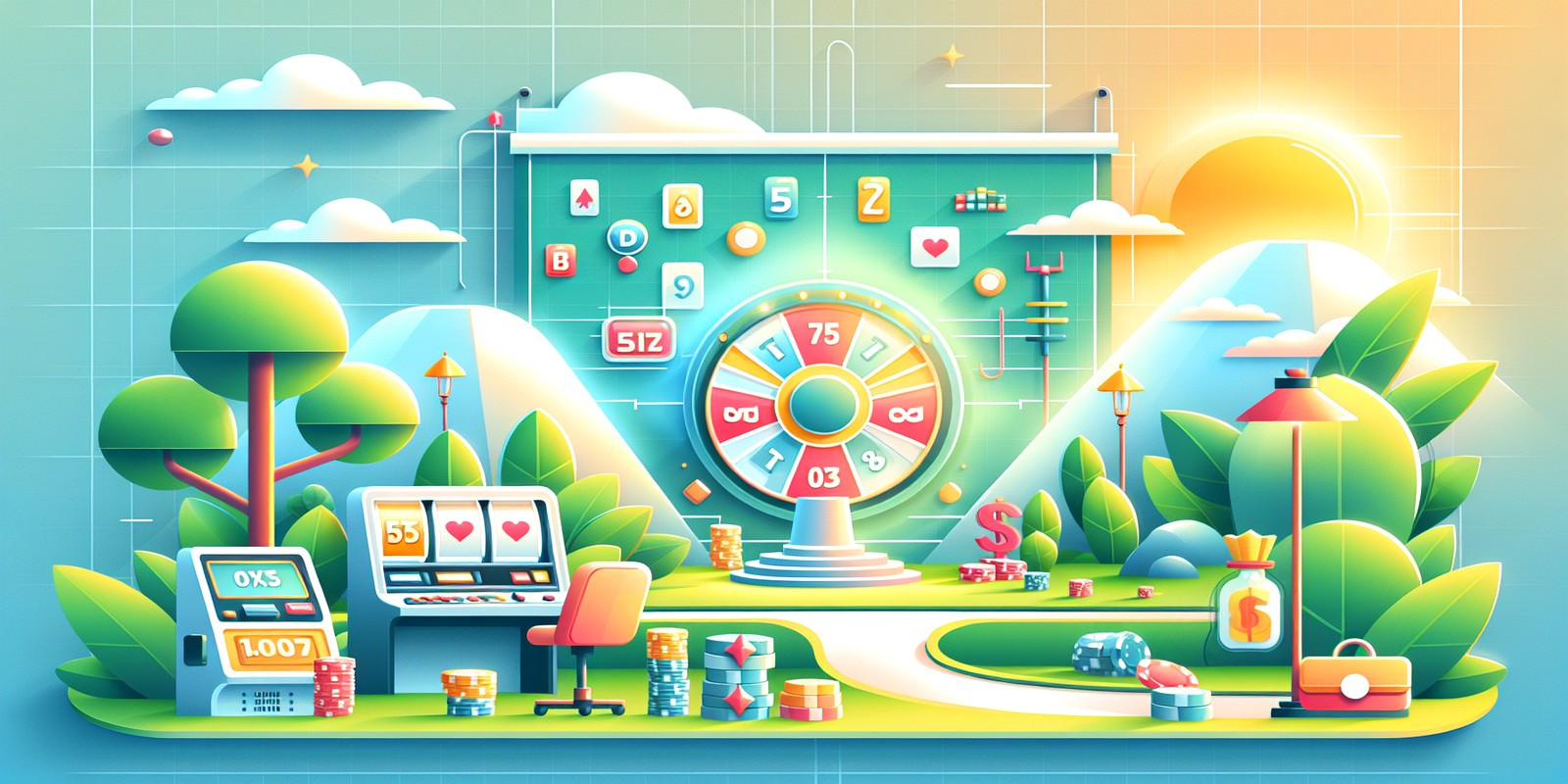 Guide to Mastering CSD Card Tracking for Best Slots in 2025 - Bitsler