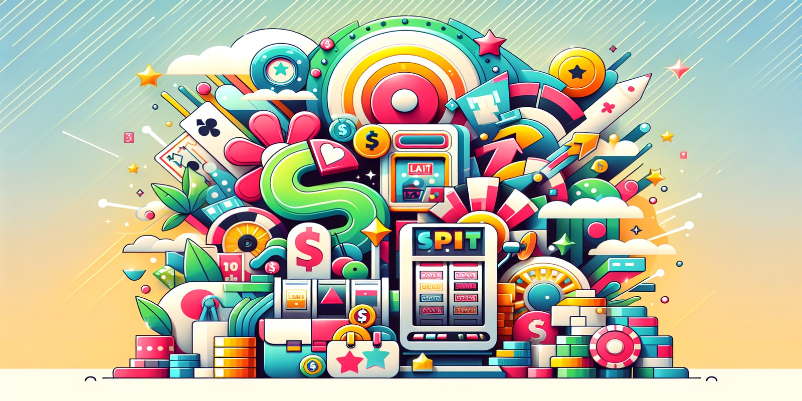 Unlocking Pakengar Slots: Top Tips for Winning in 2025 - Slot Strategy Guide for pakistani | Bitsler