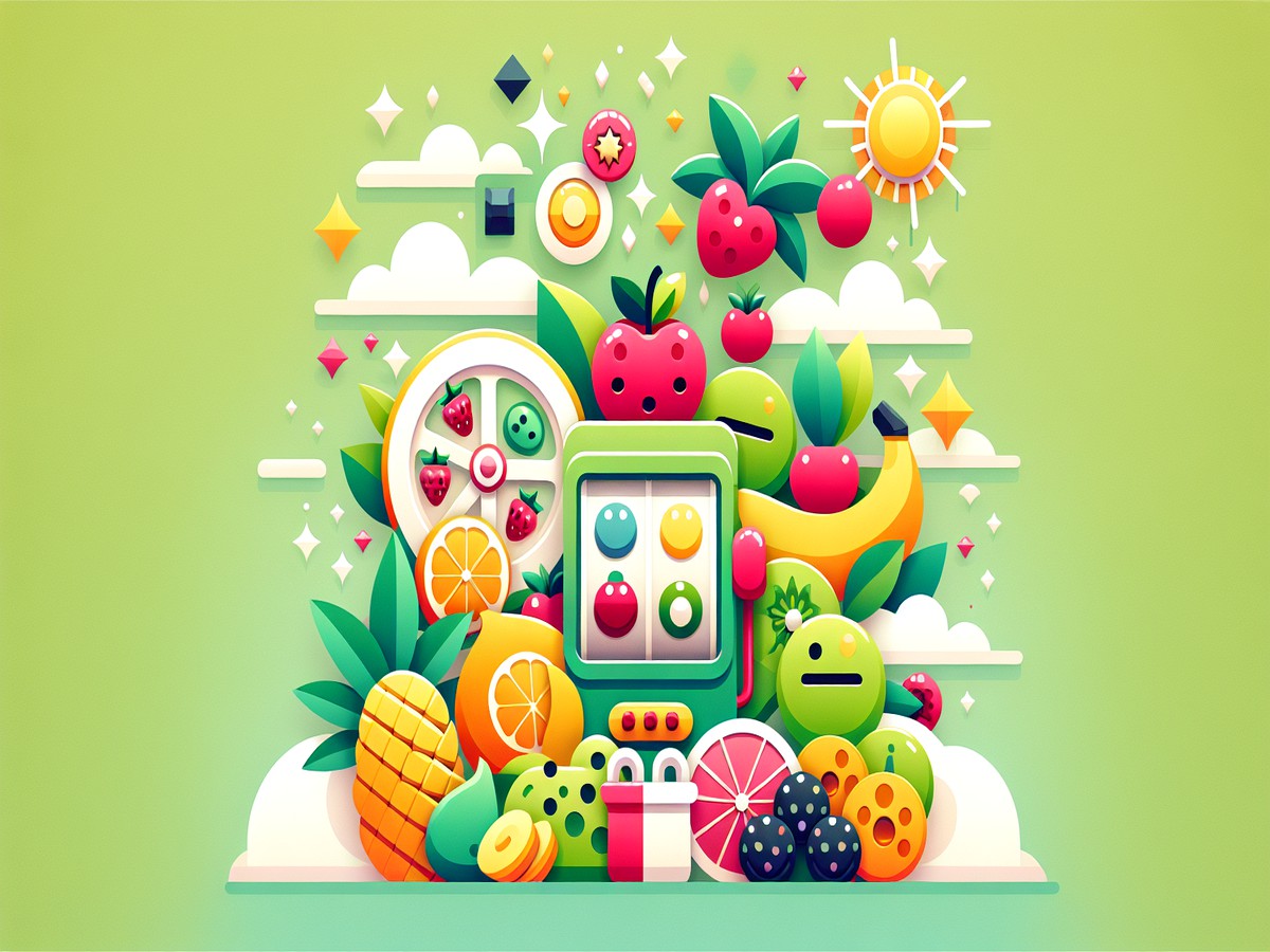 Bitsler Classic Fruit Slots