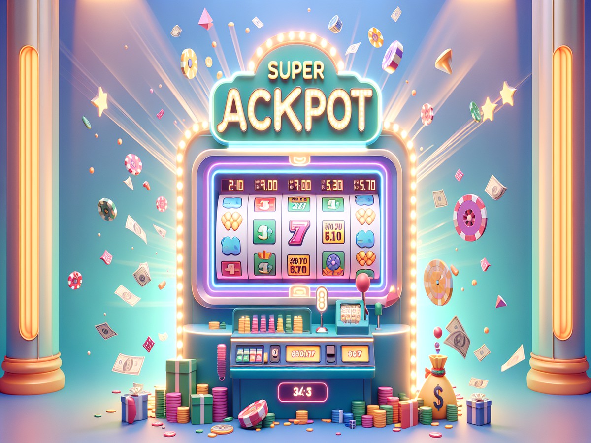 Bitsler Super Jackpot