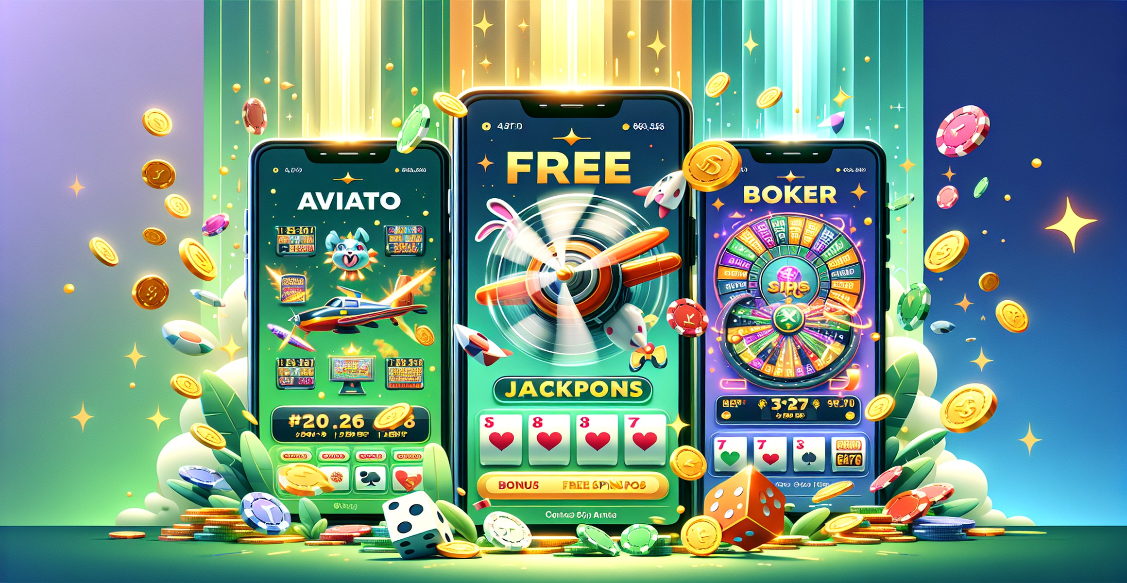 Aviator Flight - Online Slot Game at Bitsler