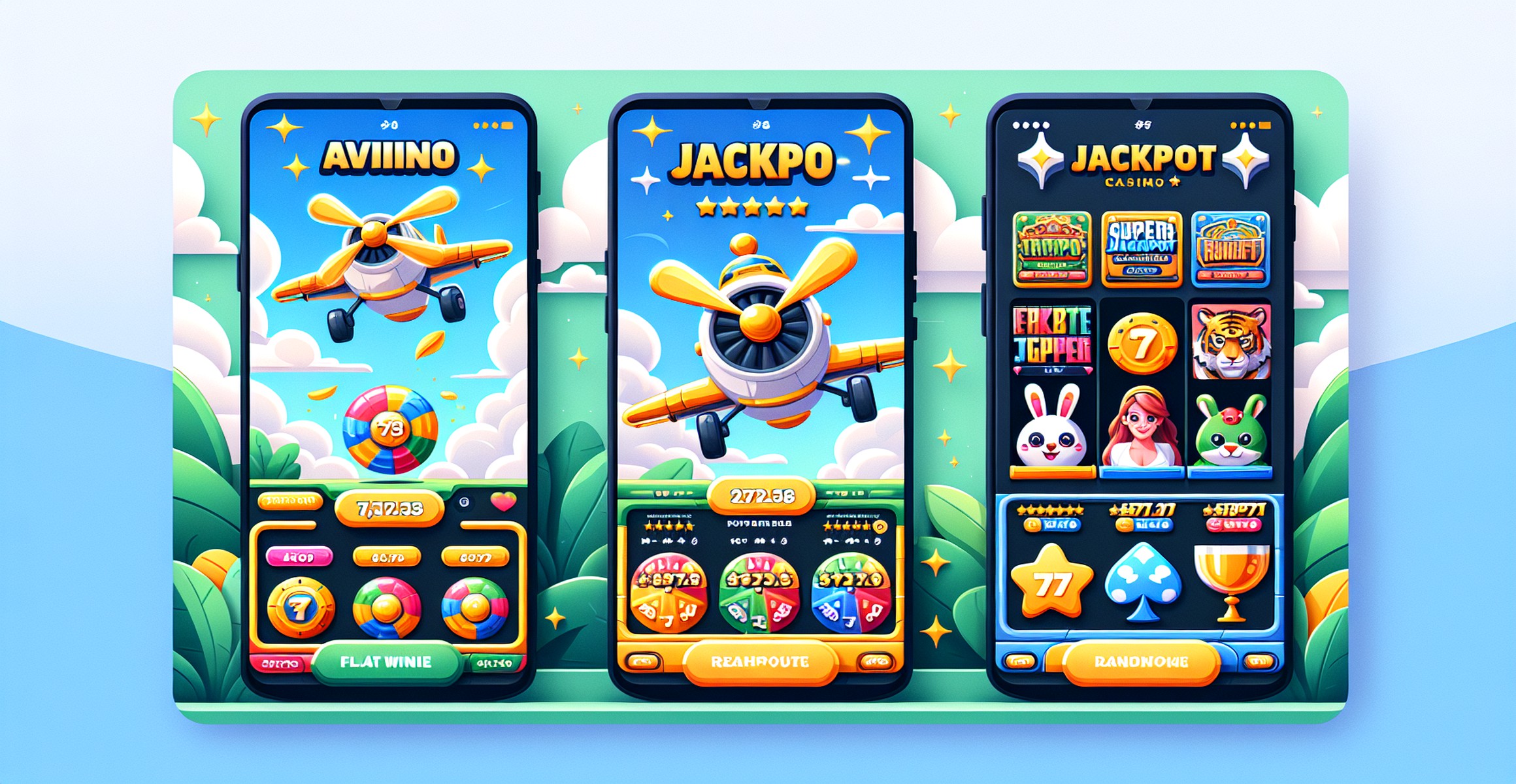 Dice Games - Online Slot Game at Bitsler